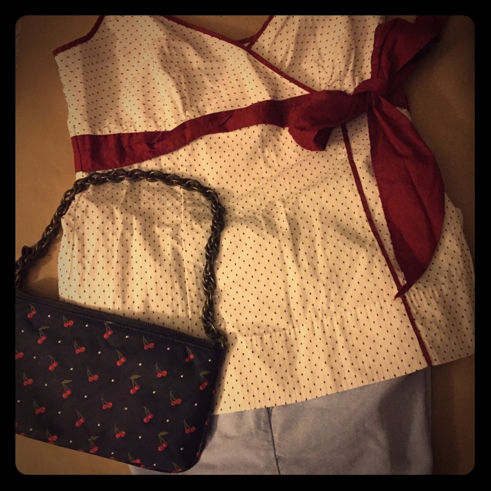 Jcrew shorts